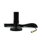 Nuova Beitian elica Antenna luce piccola 3-18V Drone UAV RTK ricevitore elicoidale a spirale GNSS Antenna GPS BDS GALILEO Beidou QZSS